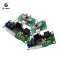 Printed Circuit Board PCB With Electronic Components